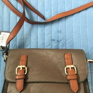 Noelle Crossbody Purse